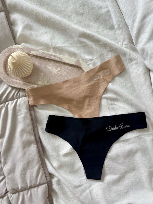 Producto - Bombi sin costura