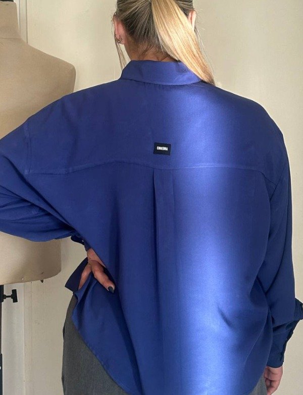 Producto - camisa MAGNETICA CORTA - 1