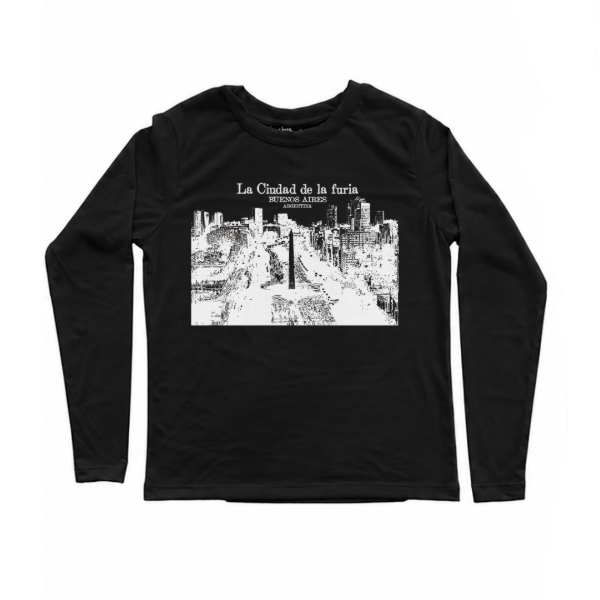 Producto - BABY TEE SODA talle XL