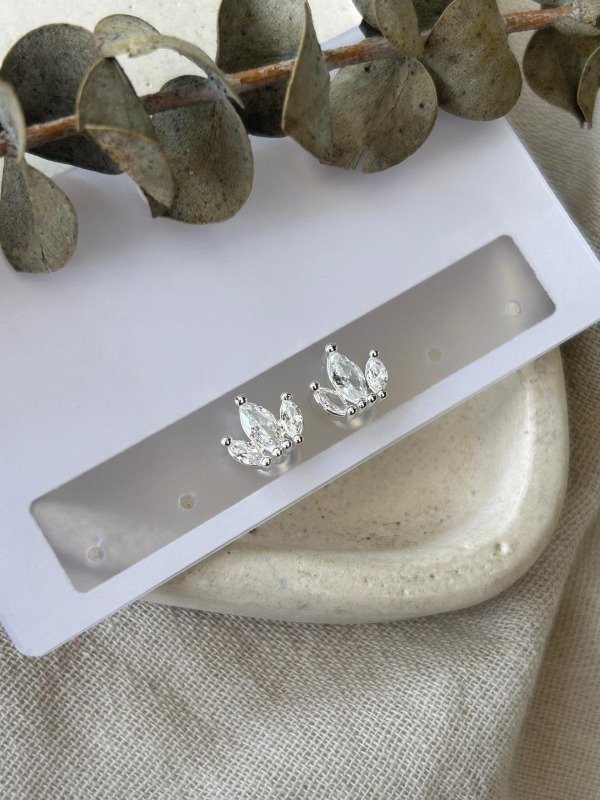 Producto - Aros Petals