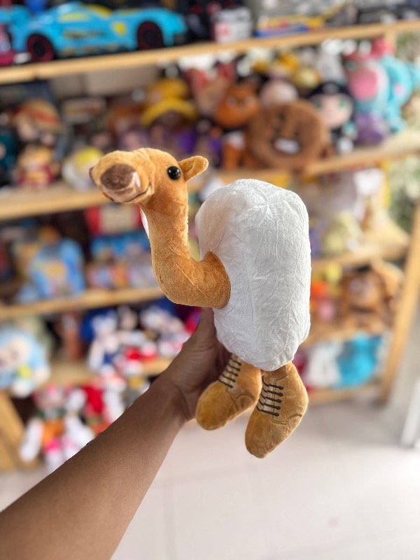 Producto - Frigo Camelo