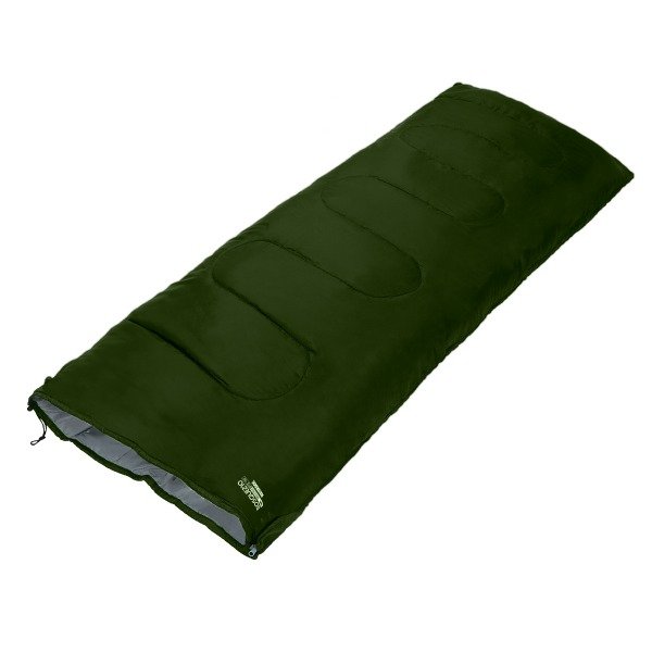 Producto - BOLSA DE DORMIR WATERDOG BOSQUE