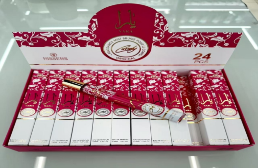 Producto - Yara Candy mini