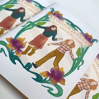 Producto - El mejor match