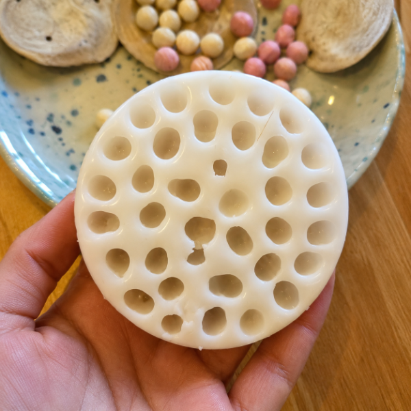 Producto - MOLDE PERLAS
