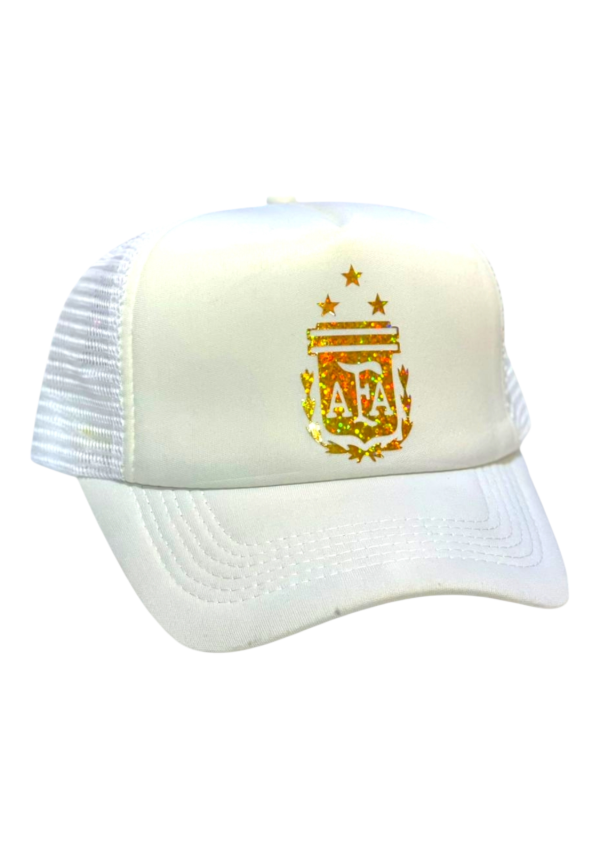 Producto - Gorra Argentina