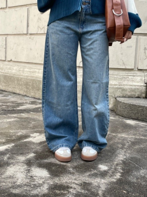 Producto - Jean Baggy Venecia