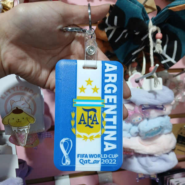 Producto - Porta sube AFA 2