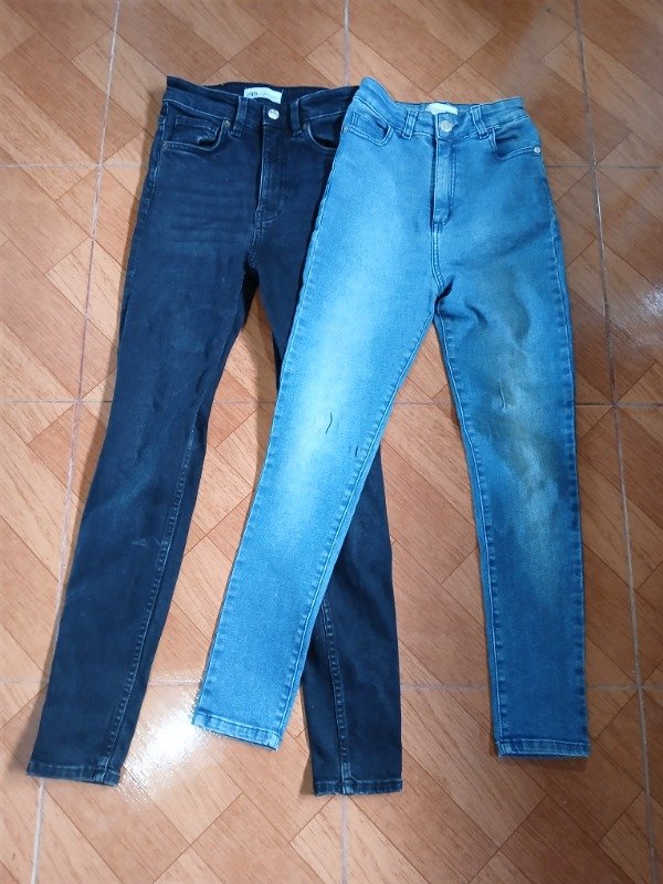 Producto - Jeans chupines