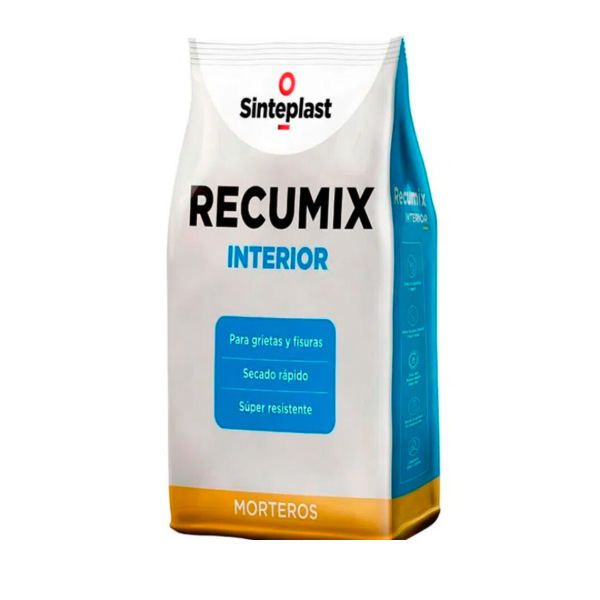 Producto - Recumix Interior