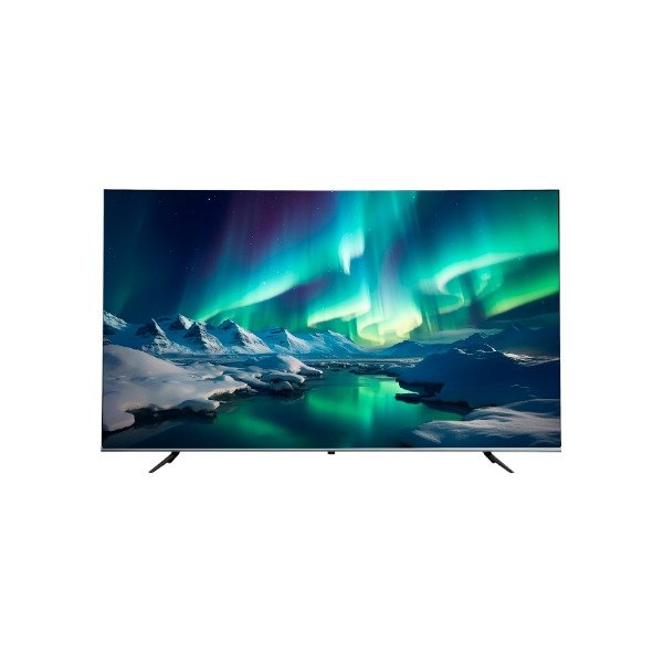 Producto - Smart TV Enova 75" LED 4K UHD Frameless Google TV