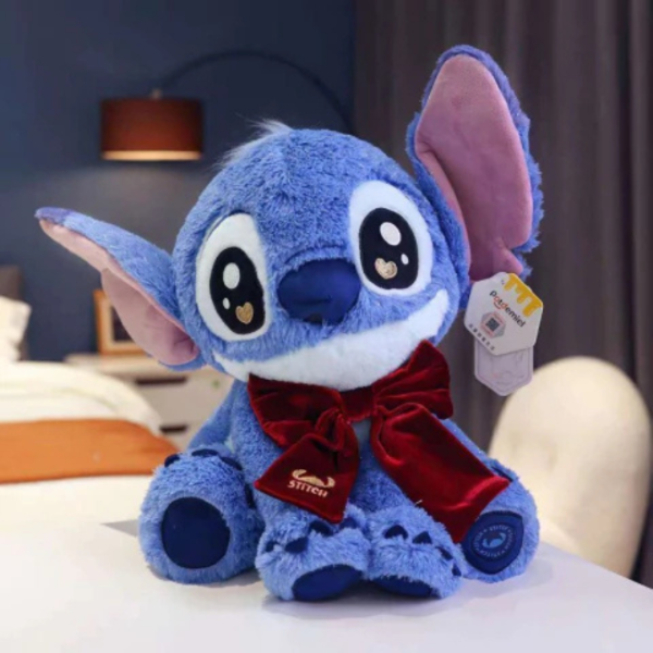 Producto - Peluche Stitch