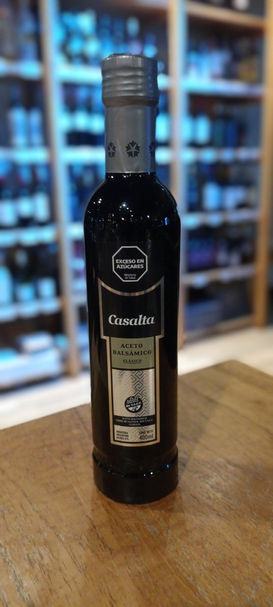 Producto - ACETO CLASICO CASALTA