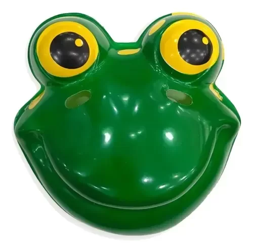 Producto - CARETA PLASTICA ANIMALITOS (VARIOS MODELOS) - 15