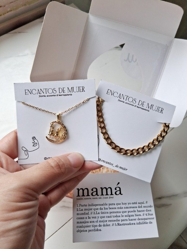 Producto - BOX 3 DIA DE LA MADRE