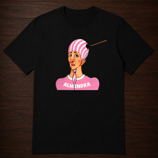 Producto - Remera - Almendra - 0