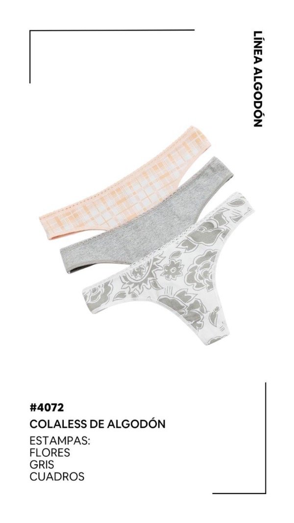 Producto - Bombis 4072