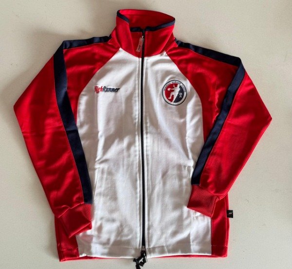 Producto - CAMPERA MARIANO ACOSTA HANDBALL