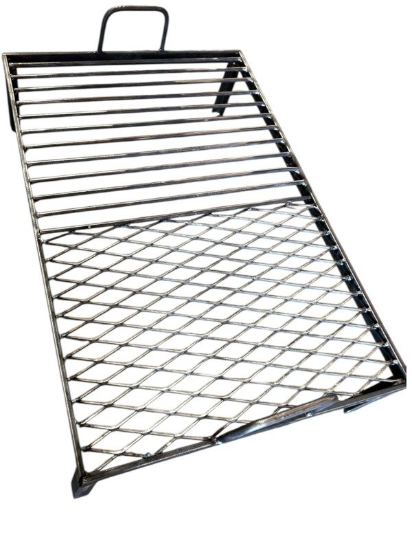 Producto - Parrilla reforzada 60x40