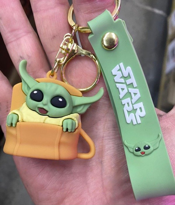 Producto - YODA - YODA EN TAZA
