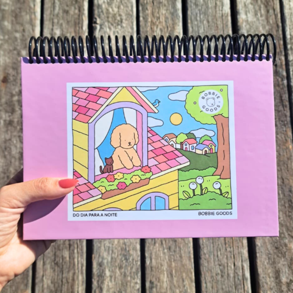 Producto - Bobbie Goods