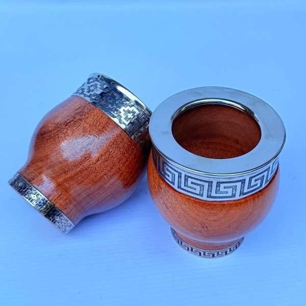 Producto - Imperial Doble Virola de Algarrobo