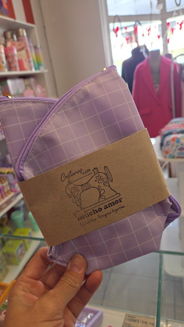 Producto - Set matero