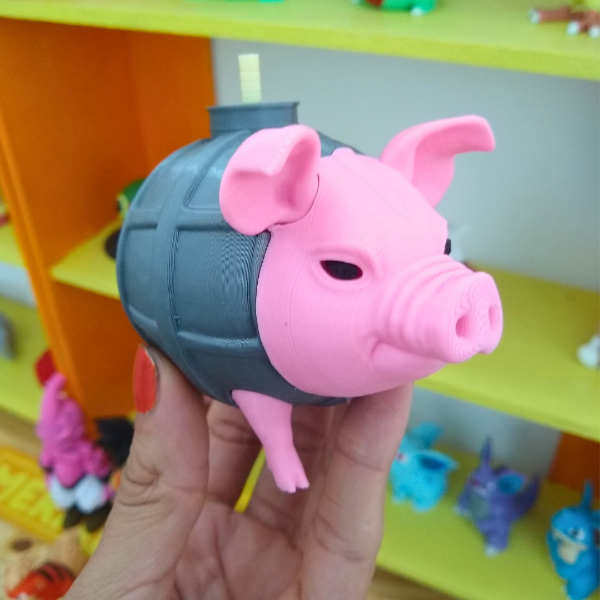 Producto - Svinivo biombondino