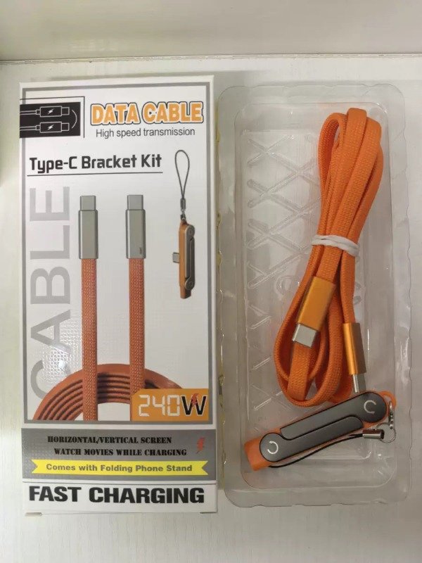 Producto - Cable USB C 240W - 1