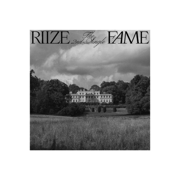 Producto - RIIZE - THE 2ND SINGLE ALBUM FAME