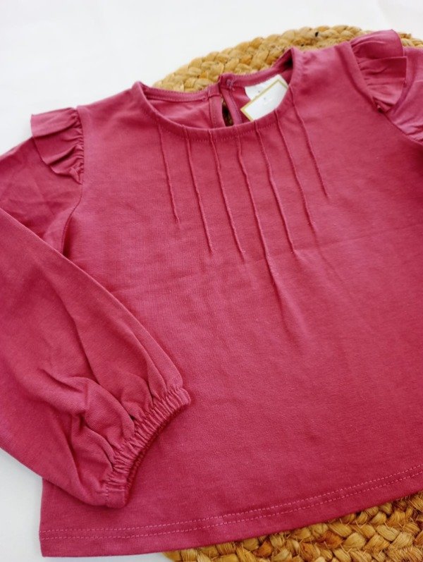 Producto - REMERA CATALINA NENA