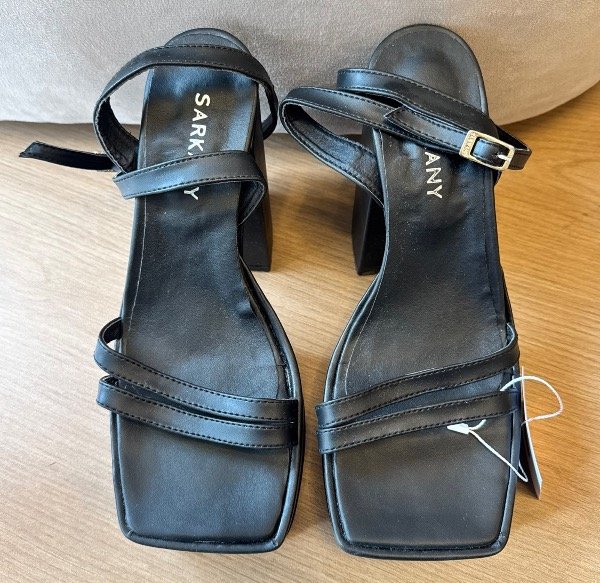 Producto - Sandalias SARKANY (38) - 1
