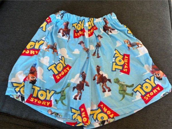 Producto - Pantalon pijama TOY STORY