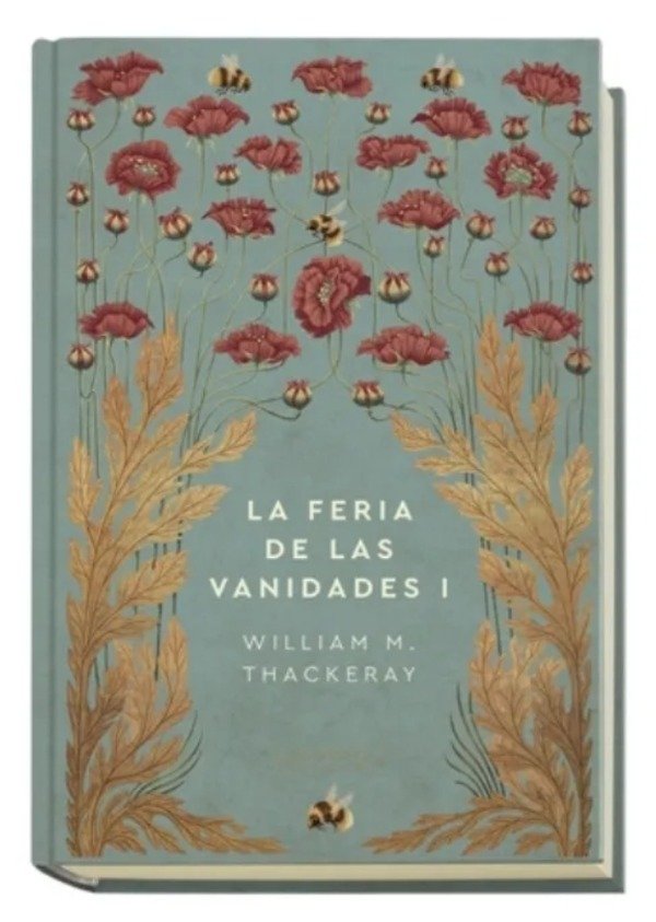 Producto - La Feria de las vanidades