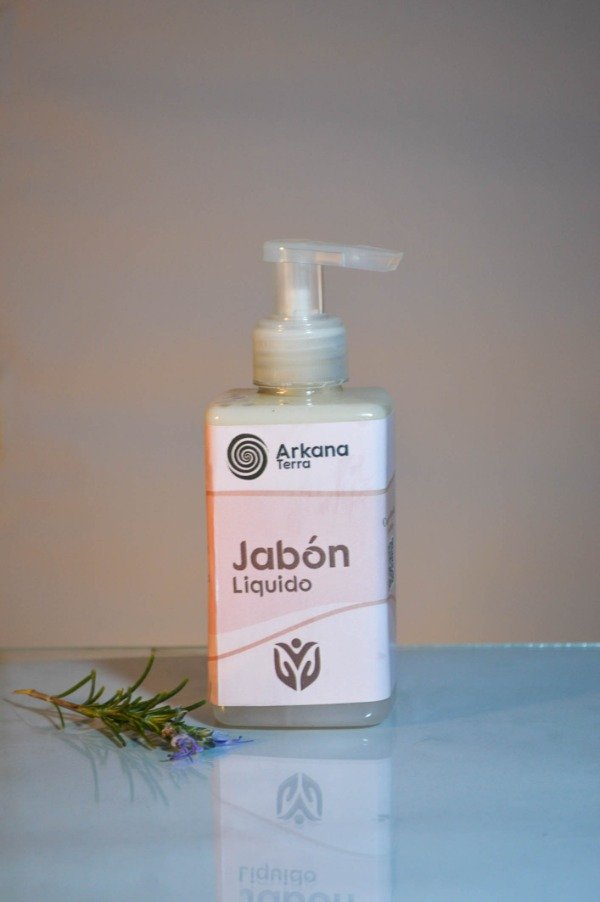 Producto - GEL CORPORAL DUCHA