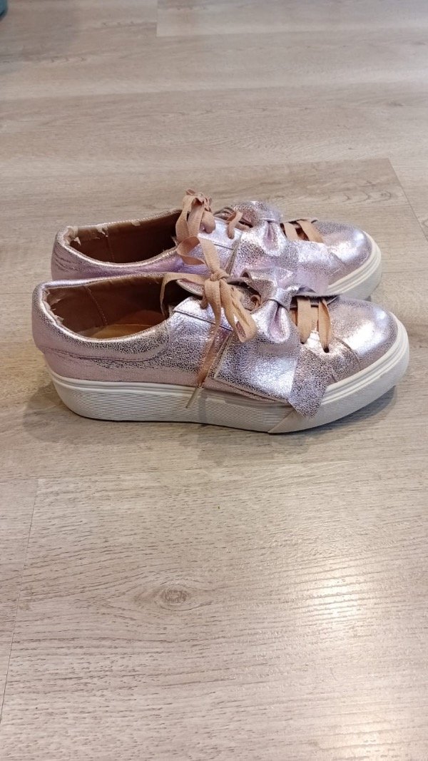 Producto - Zapatilla JANE AND JOE (37)