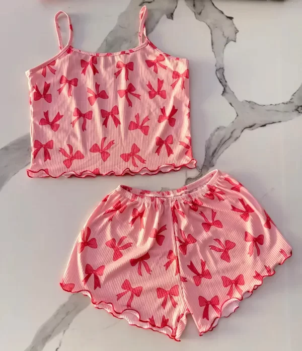 Producto - Morley moños