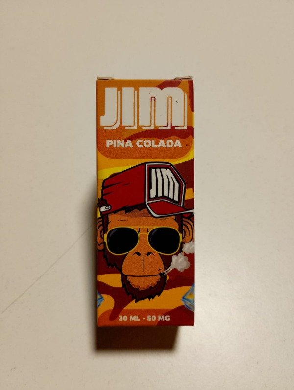 Producto - SAL DE NICOTINA - 8