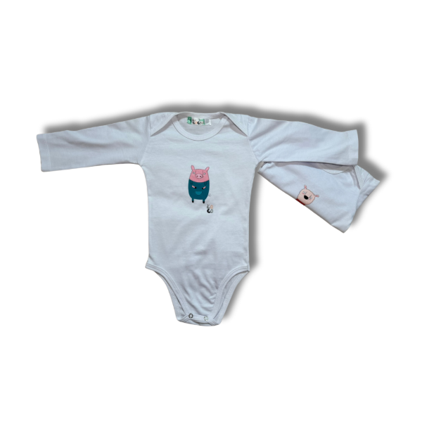Producto - Body Chanchito
