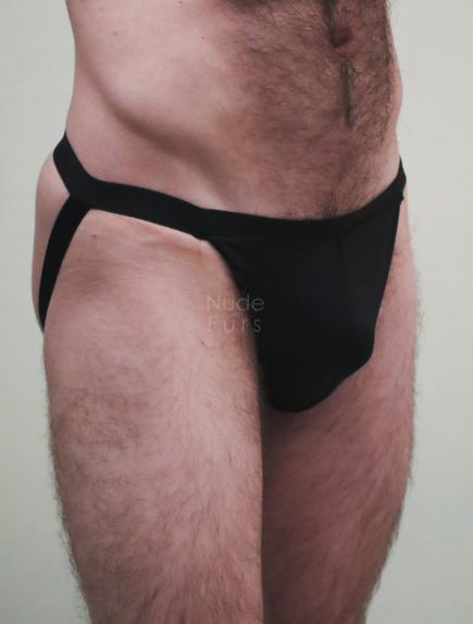 Producto - Suspensor NEGRO
