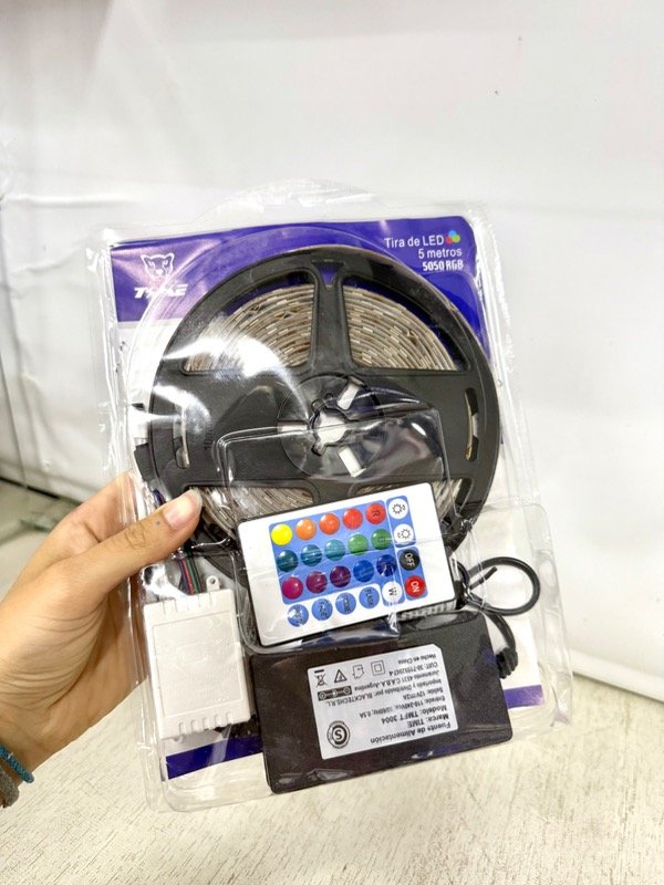 Producto - Tira de Led