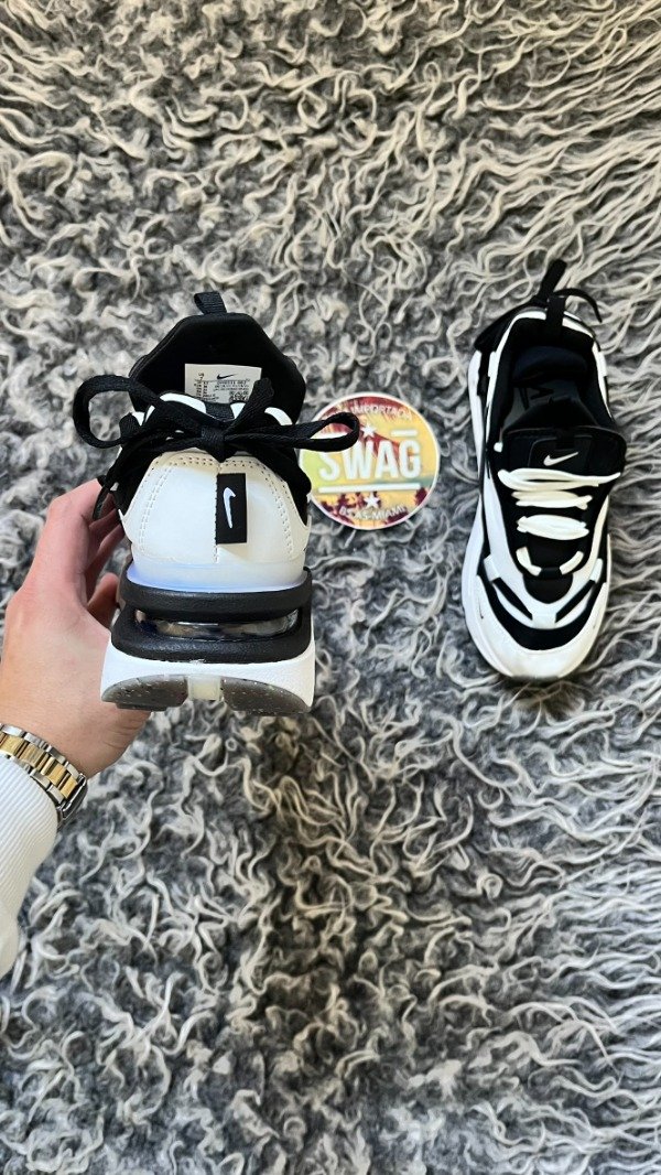 Producto - AIR MAX FURYOSA SUMMIT WHITE - 2