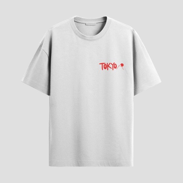 Producto - REMERA TOKYO