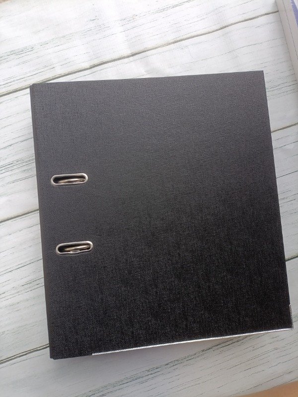 Producto - Bibliorato Fw