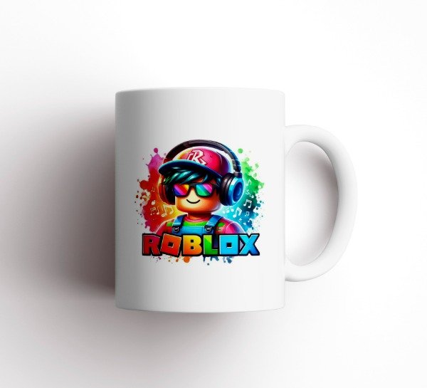 Producto - ROBLOX 002