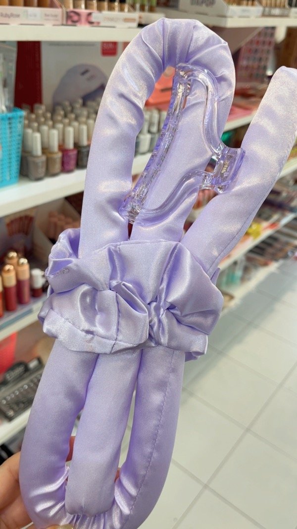 Producto - Ondas sin calor