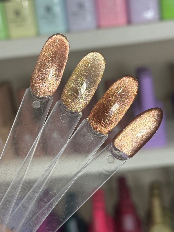 Producto - ESMALTE OJO DE GATO (Soñado Charm Limit)