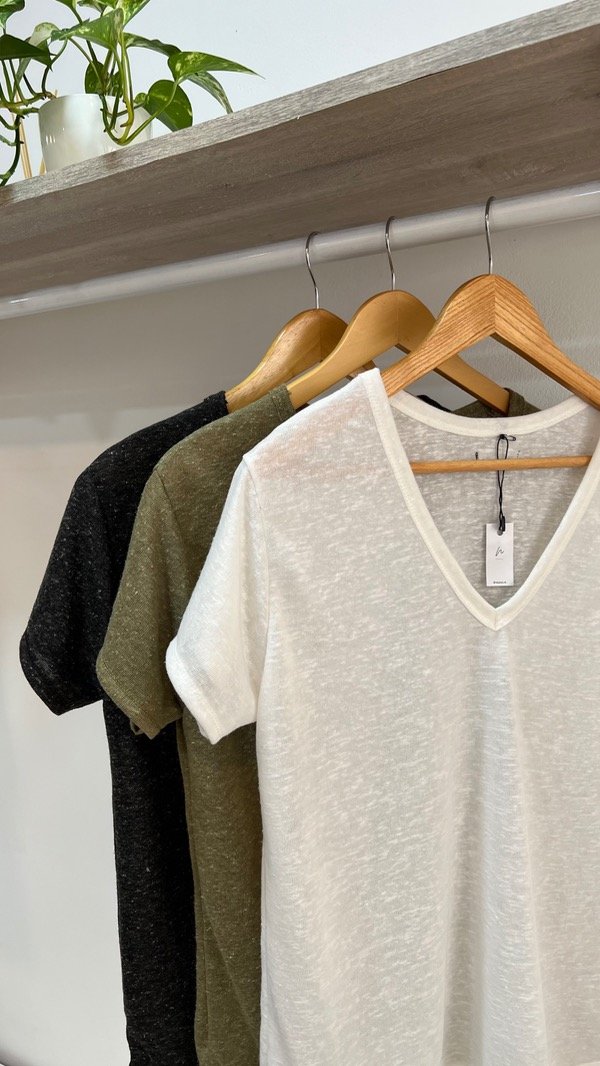 Producto - Remera Lupe