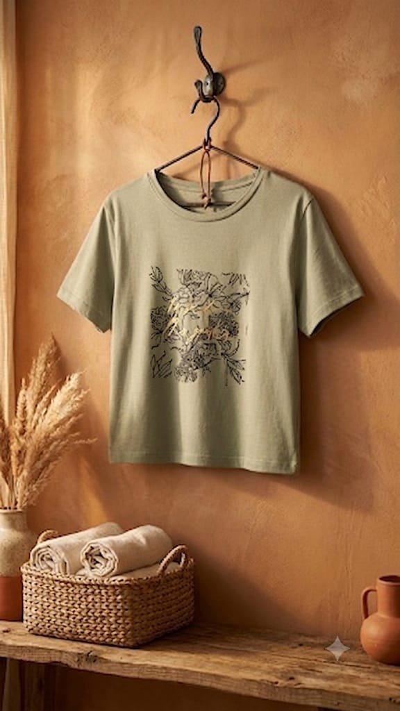 Producto - REMERA ANA MARIA (Wild) - ART 2235