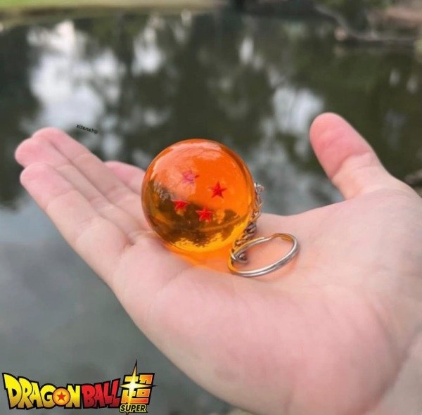 Producto - Llavero esfera